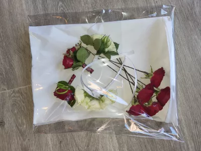 Boutonnières 