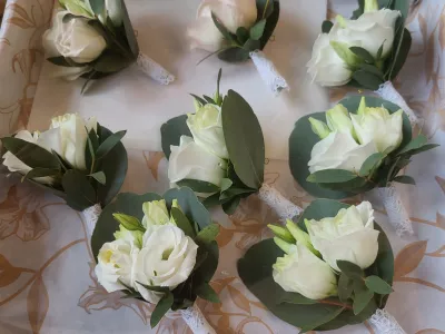 Boutonnières